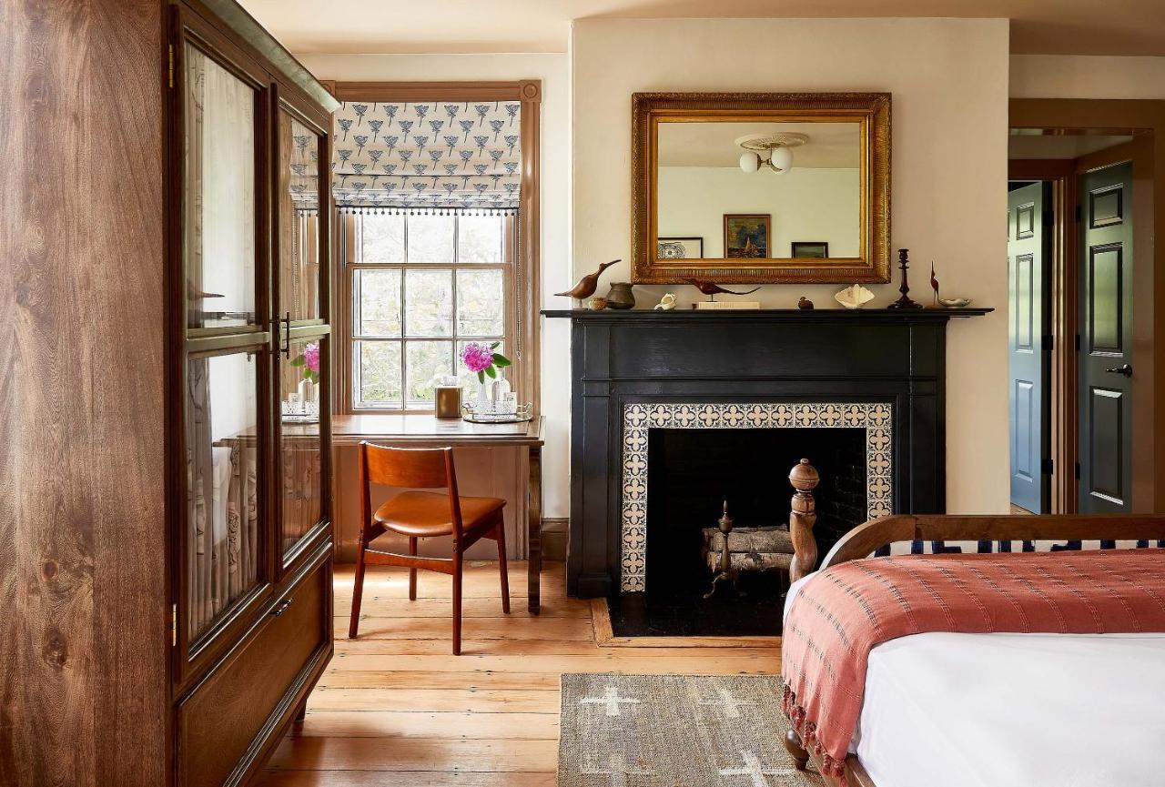 Blue Iris By Life House Hotel Đảo Đảo Nantucket Ngoại thất bức ảnh