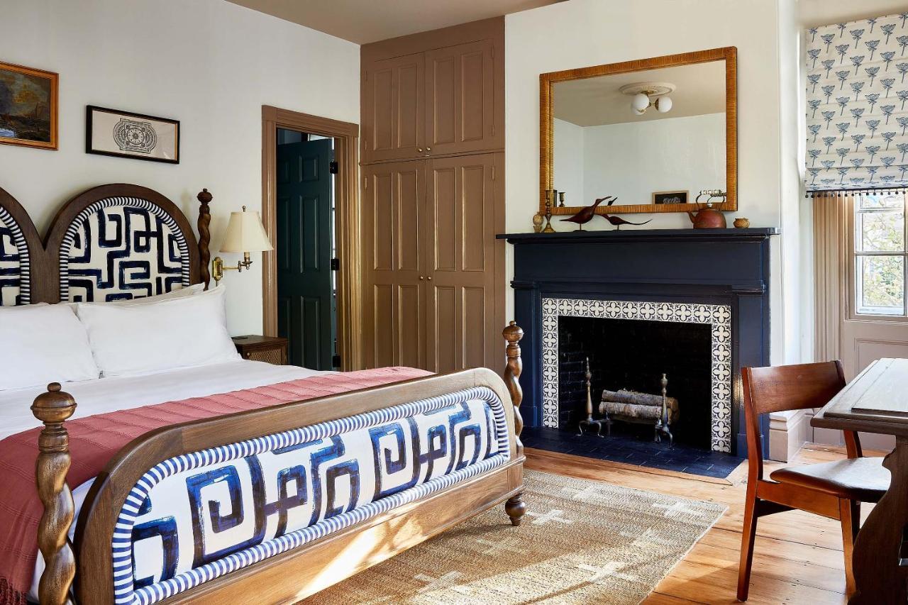 Blue Iris By Life House Hotel Đảo Đảo Nantucket Ngoại thất bức ảnh