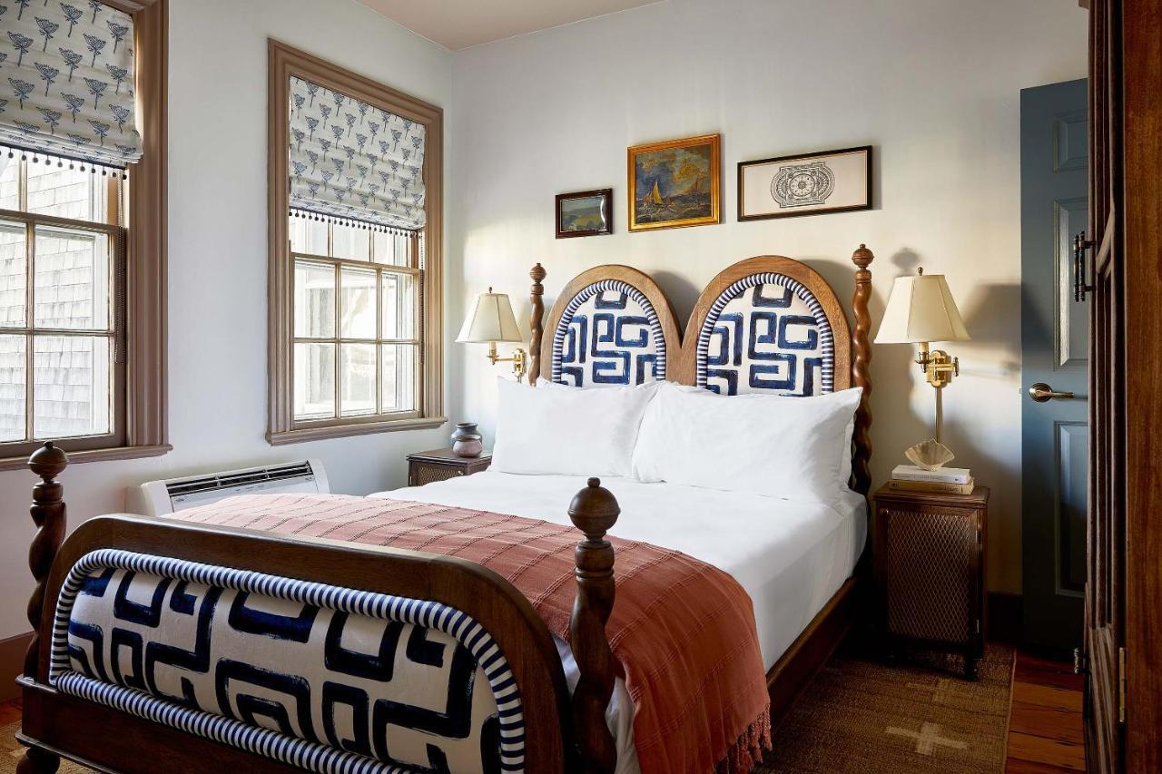 Blue Iris By Life House Hotel Đảo Đảo Nantucket Ngoại thất bức ảnh