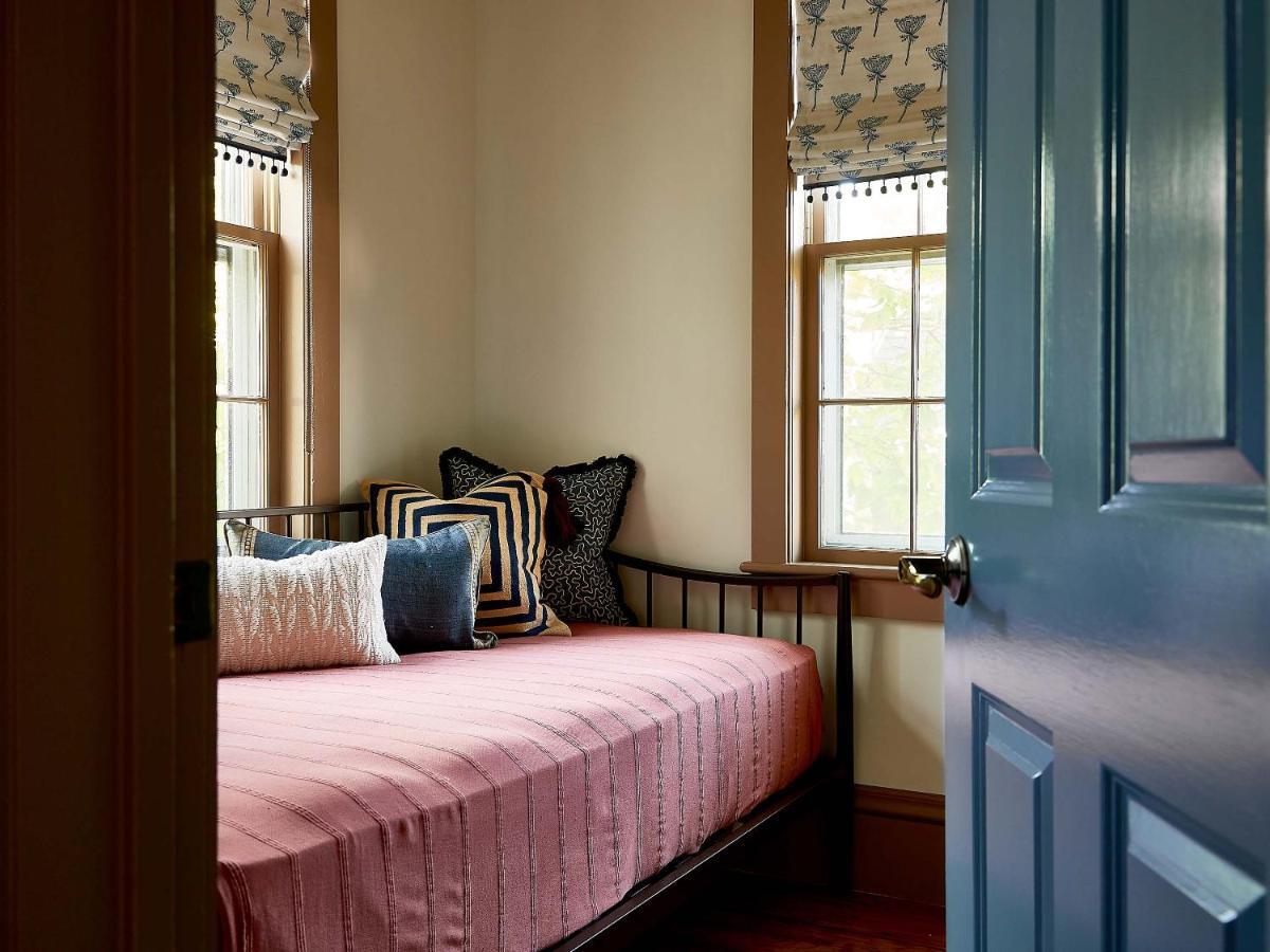 Blue Iris By Life House Hotel Đảo Đảo Nantucket Ngoại thất bức ảnh