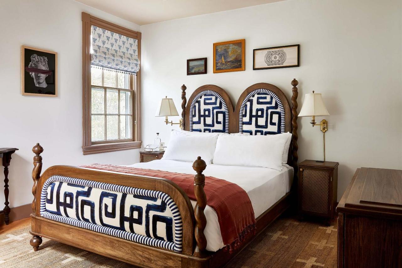 Blue Iris By Life House Hotel Đảo Đảo Nantucket Ngoại thất bức ảnh