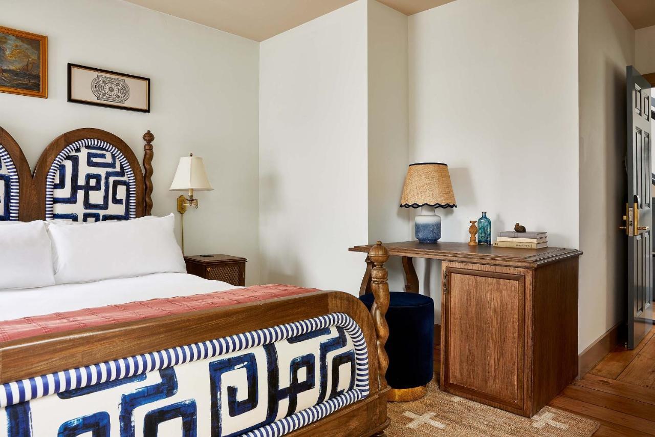 Blue Iris By Life House Hotel Đảo Đảo Nantucket Ngoại thất bức ảnh