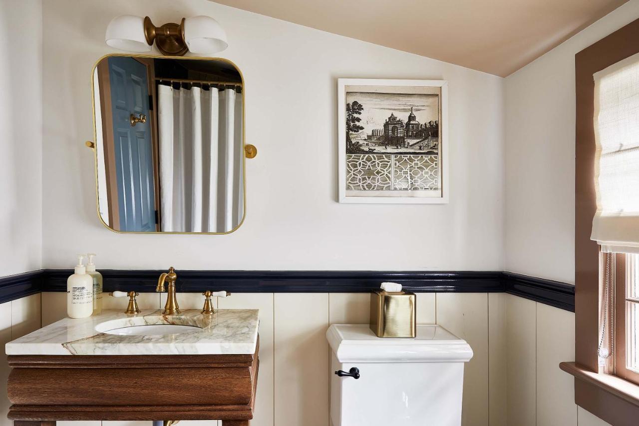 Blue Iris By Life House Hotel Đảo Đảo Nantucket Ngoại thất bức ảnh
