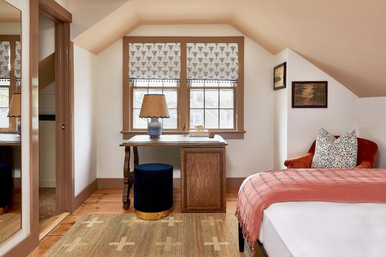 Blue Iris By Life House Hotel Đảo Đảo Nantucket Ngoại thất bức ảnh