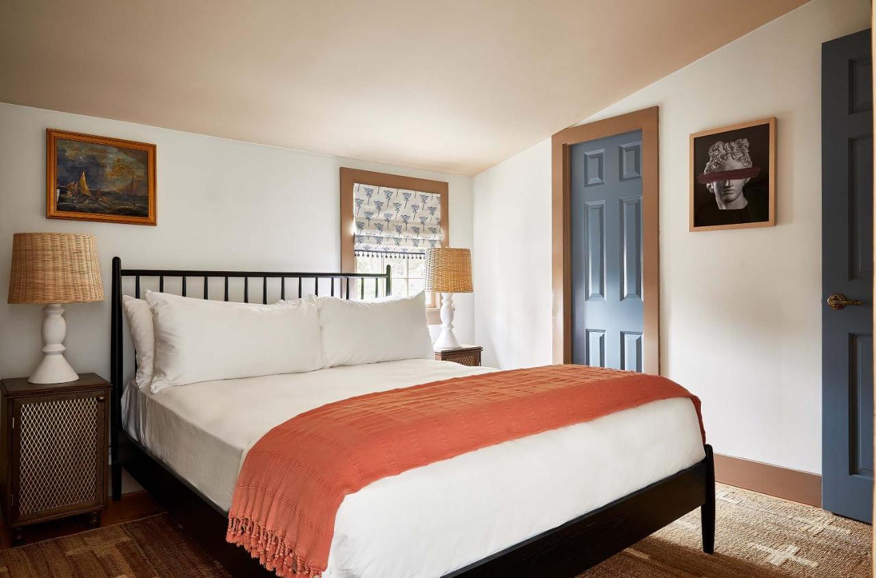 Blue Iris By Life House Hotel Đảo Đảo Nantucket Ngoại thất bức ảnh