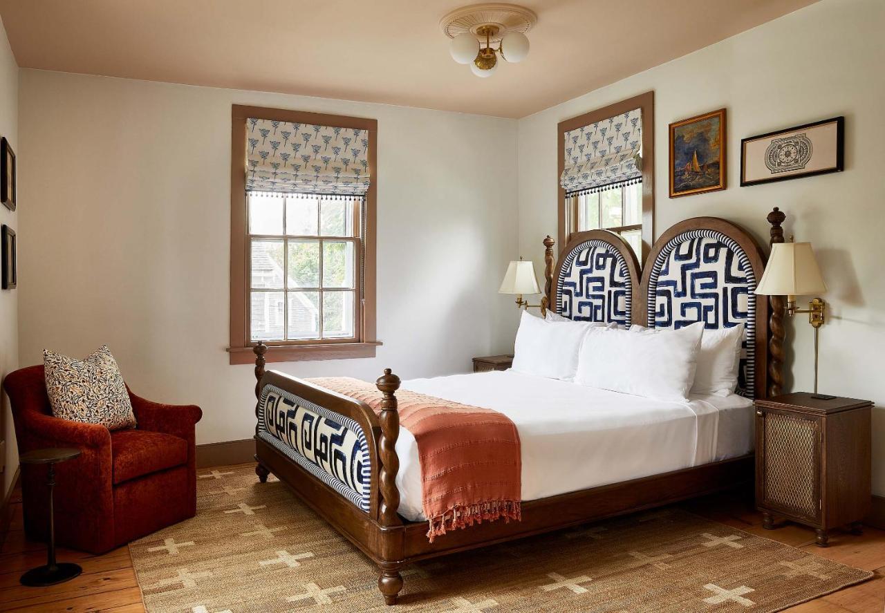 Blue Iris By Life House Hotel Đảo Đảo Nantucket Ngoại thất bức ảnh