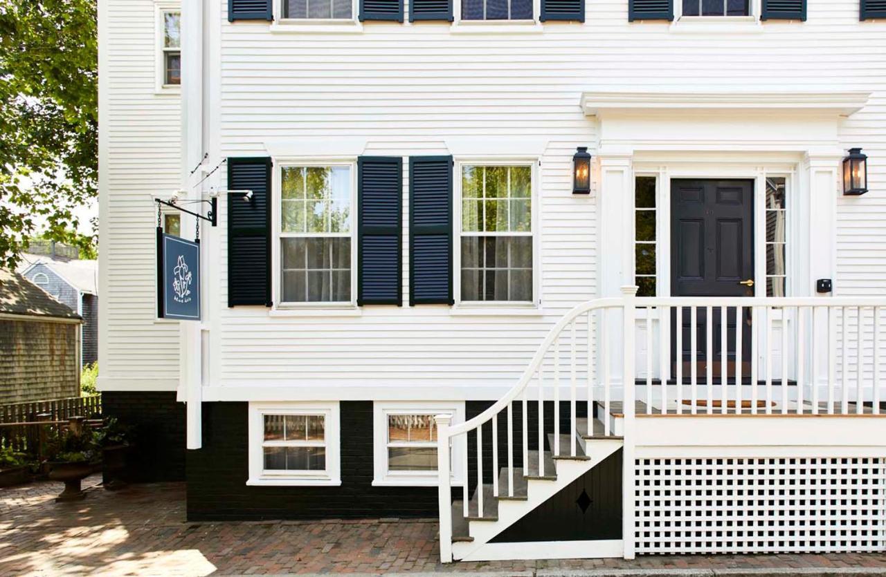 Blue Iris By Life House Hotel Đảo Đảo Nantucket Ngoại thất bức ảnh