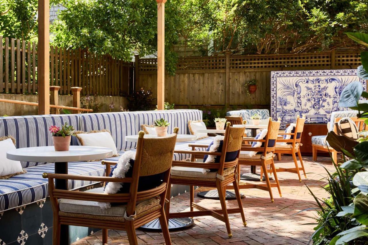 Blue Iris By Life House Hotel Đảo Đảo Nantucket Ngoại thất bức ảnh