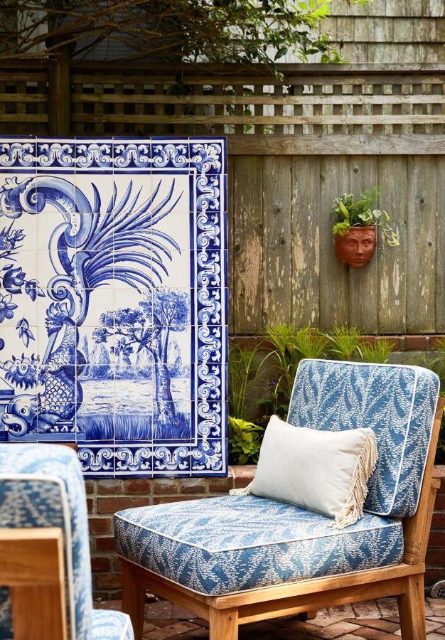 Blue Iris By Life House Hotel Đảo Đảo Nantucket Ngoại thất bức ảnh