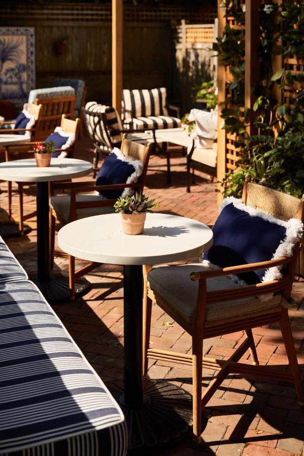 Blue Iris By Life House Hotel Đảo Đảo Nantucket Ngoại thất bức ảnh