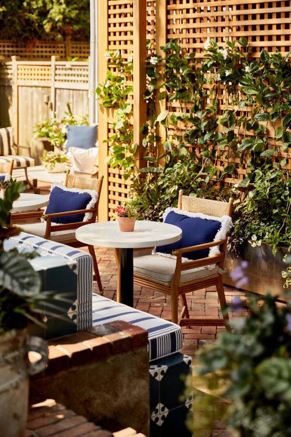 Blue Iris By Life House Hotel Đảo Đảo Nantucket Ngoại thất bức ảnh